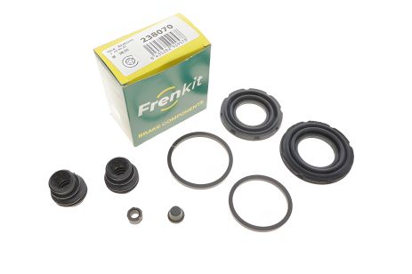Ремкомплект тормозного суппорта ACURA TLX/HONDA ACCORD, FRENKIT (238070)