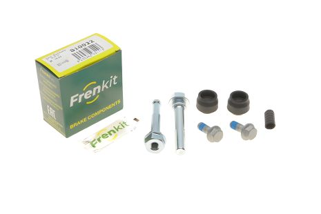 Ремкомплект пальців супорта для LEXUS LX, MITSUBISHI PAJERO, FRENKIT (810022) Ремкомплект пальців супорта для LEXUS LX, MITSUBISHI PAJERO, FRENKIT (810022)
