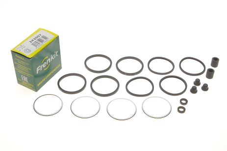 Ремонтный комплект тормозного суппорта IVECO DAILY, LAND ROVER, FRENKIT (242007)