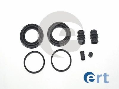 Ремкомплект тормозного суппорта SUBARU IMPREZA, NISSAN CEFIRO, ERT (400870)