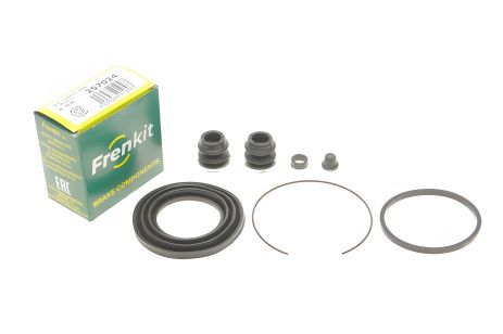 Гальмівного супорта ремкомплект LEXUS ES, TOYOTA CALDINA, FRENKIT (257024)