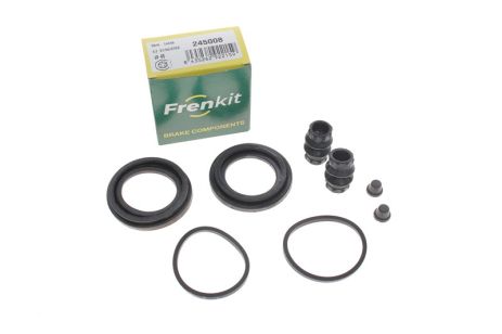 Ремкомплект гальмівного супорта PEUGEOT EXPERT, FIAT SCUDO, FRENKIT (245008) Ремкомплект гальмівного супорта PEUGEOT EXPERT, FIAT SCUDO, FRENKIT (245008)