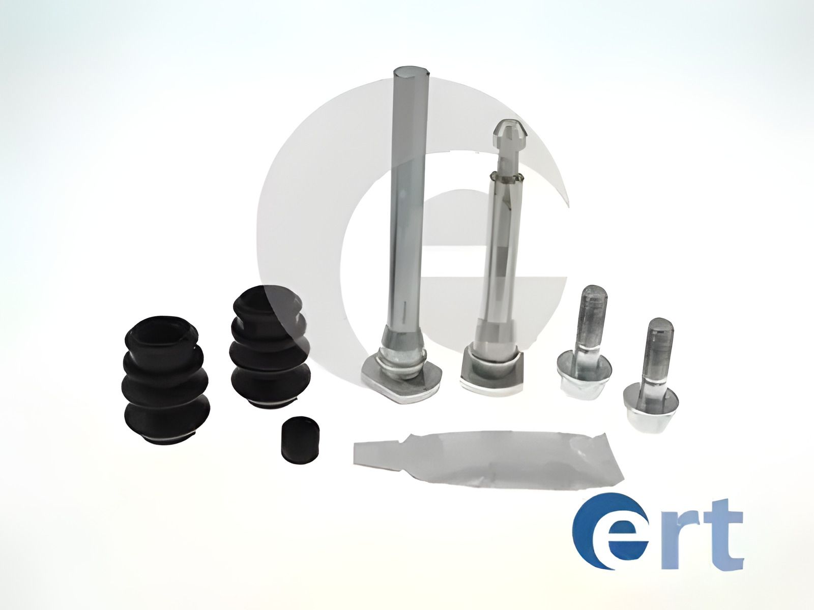 Пальці супорта SUZUKI NISSAN, ремкомплект 410181 Пальці супорта SUZUKI NISSAN, ремкомплект 410181