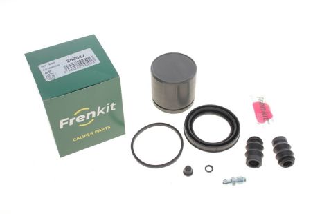 Ремкомплект гальмівного супорта MB E-CLASS, FRENKIT (260947)