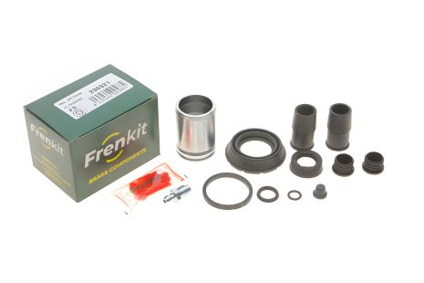 Ремкомплект гальмівного супорта FORD TRANSIT, FRENKIT (236921) Ремкомплект гальмівного супорта FORD TRANSIT, FRENKIT (236921)