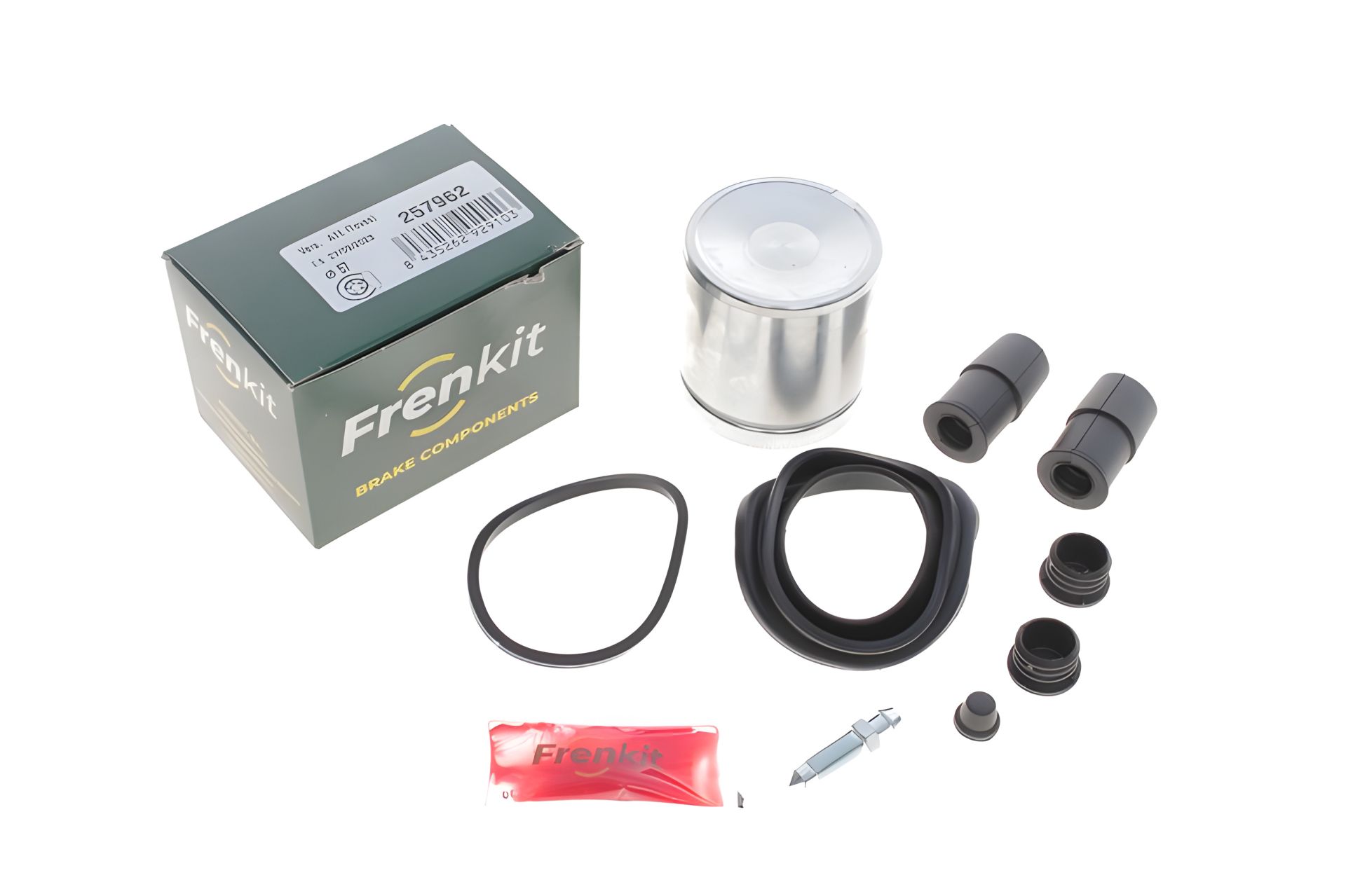 MB E-CLASS Ремкомплект гальмівного супорта, FRENKIT (257962) MB E-CLASS Ремкомплект гальмівного супорта, FRENKIT (257962)