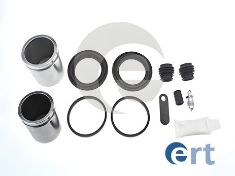 Ремкомплект суппорта тормозного HYUNDAI H-1, ERT (402045) Ремкомплект суппорта тормозного HYUNDAI H-1, ERT (402045)