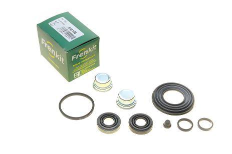 Гальмівного супорта ремкомплект VAUXHALL ASTRA, OPEL KADETT, FRENKIT (248105)