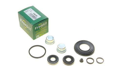 Ремкомплект гальмівного супорта VAUXHALL ASTRA, OPEL KADETT, FRENKIT (248105)