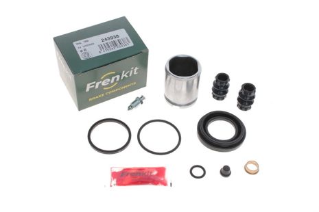 Ремкомплект гальмівного супорта VW TOUAREG, AUDI Q5, FRENKIT (243938)