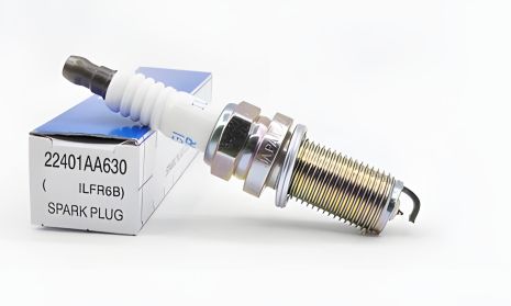 Свічка запалювання для SUBARU LEGACY, IMPREZA, WRX (22401AA630)