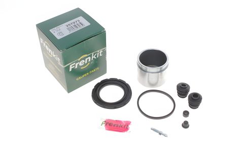 Ремкомплект суппорта MITSUBISHI OUTLANDER, FRENKIT (257973) Ремкомплект суппорта MITSUBISHI OUTLANDER, FRENKIT (257973)