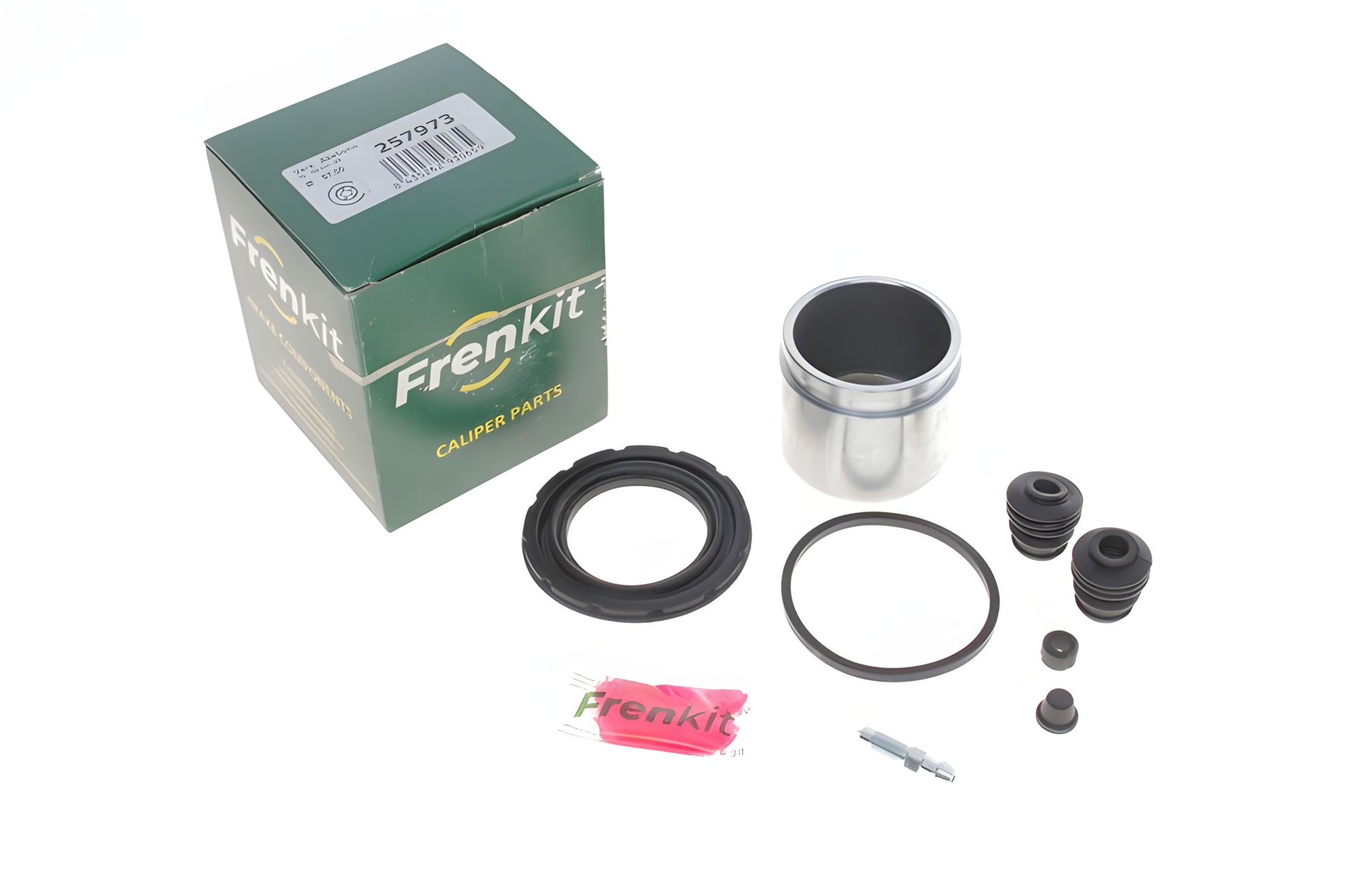 Ремкомплект суппорта MITSUBISHI OUTLANDER, FRENKIT (257973) Ремкомплект суппорта MITSUBISHI OUTLANDER, FRENKIT (257973)