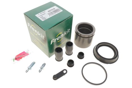 Ремкомплект гальмівного супорта MAZDA 3, FORD FOCUS, FRENKIT (257918)