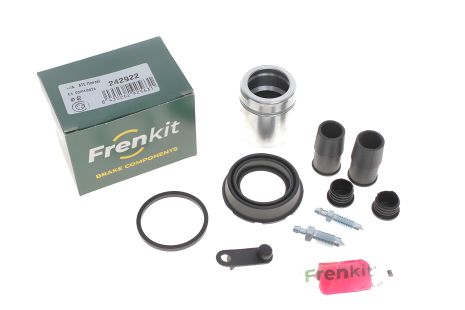 Гальмівного супорта ремкомплект MB GLK-CLASS, BMW 1, FRENKIT (242922) Гальмівного супорта ремкомплект MB GLK-CLASS, BMW 1, FRENKIT (242922)