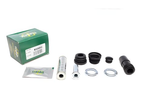 Супорта пальців ремкомплект MERCEDES-BENZ V-CLASS, PEUGEOT 607, FRENKIT (822002) Супорта пальців ремкомплект MERCEDES-BENZ V-CLASS, PEUGEOT 607, FRENKIT (822002)