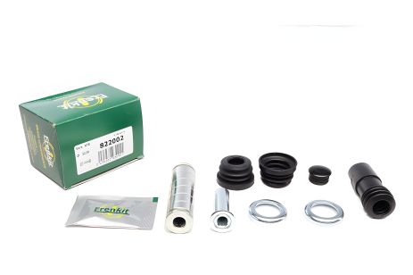 Супорта пальців ремкомплект MERCEDES-BENZ V-CLASS, PEUGEOT 607, FRENKIT (822002) Супорта пальців ремкомплект MERCEDES-BENZ V-CLASS, PEUGEOT 607, FRENKIT (822002)