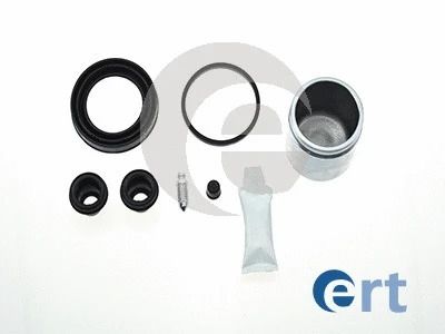Ремкомплект тормозного суппорта FORD KA, LANCIA Y, ERT (401347) Ремкомплект тормозного суппорта FORD KA, LANCIA Y, ERT (401347)