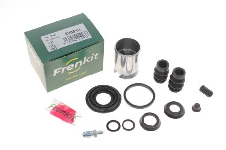 Ремкомплект тормозного суппорта FORD MONDEO, RENAULT KANGOO, FRENKIT (238912)