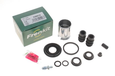 Ремкомплект гальмівного супорта FORD MONDEO, RENAULT KANGOO, FRENKIT (238912)