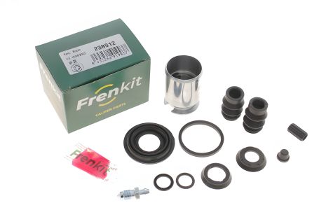 Гальмівного супорта ремкомплект FORD MONDEO, RENAULT KANGOO, FRENKIT (238912) Гальмівного супорта ремкомплект FORD MONDEO, RENAULT KANGOO, FRENKIT (238912)