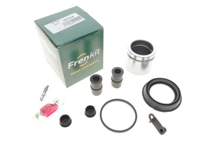 Ремкомплект тормозного суппорта ROVER 75, MG MG, FRENKIT (257910)