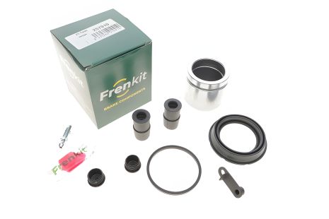 Ремкомплект гальмівного супорта для ROVER 75, MG MG, FRENKIT (257910) Ремкомплект гальмівного супорта для ROVER 75, MG MG, FRENKIT (257910)