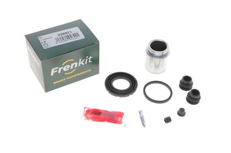 Ремкомплект тормозного суппорта для NISSAN LEAF, FRENKIT (238821) Ремкомплект тормозного суппорта для NISSAN LEAF, FRENKIT (238821)