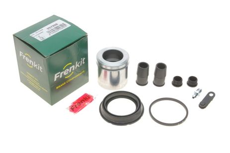 Ремкомплект гальмівного супорта CADILLAC BLS, FIAT CROMA, FRENKIT (257958)