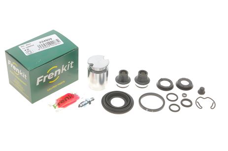 Ремкомплект гальмівного супорта для CHEVROLET CORSA, FRENKIT (234909) Ремкомплект гальмівного супорта для CHEVROLET CORSA, FRENKIT (234909)