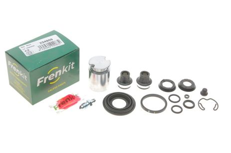 Ремкомплект тормозного суппорта CHEVROLET CORSA, VAUXHALL ASTRAVAN, FRENKIT (234909)