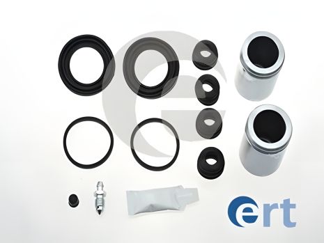 Гальмівного супорта ремкомплект IVECO DAILY, ERT (401858) Гальмівного супорта ремкомплект IVECO DAILY, ERT (401858)