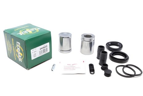 Ремкомплект гальмівного супорта для MB E-CLASS, FRENKIT (244923) Ремкомплект гальмівного супорта для MB E-CLASS, FRENKIT (244923)