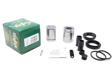 Комплект для ремонта тормозного суппорта MB E-CLASS, FRENKIT (244923) Комплект для ремонта тормозного суппорта MB E-CLASS, FRENKIT (244923)