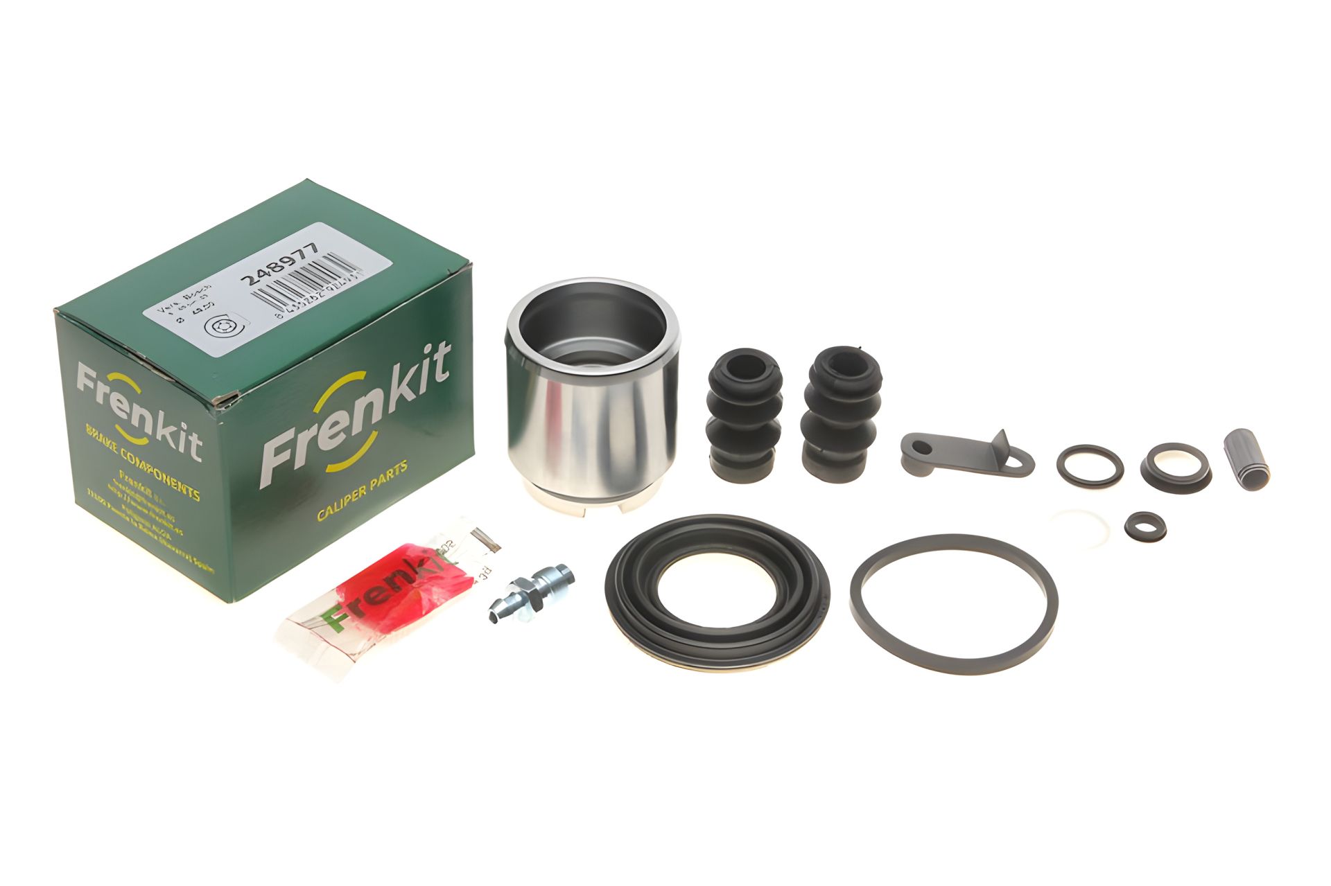 Гальмівного супорта ремкомплект FORD TRANSIT, FRENKIT (248977) Гальмівного супорта ремкомплект FORD TRANSIT, FRENKIT (248977)