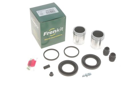Ремкомплект гальмівного супорта SSANGYONG REXTON, DAEWOO REXTON, FRENKIT (243915)