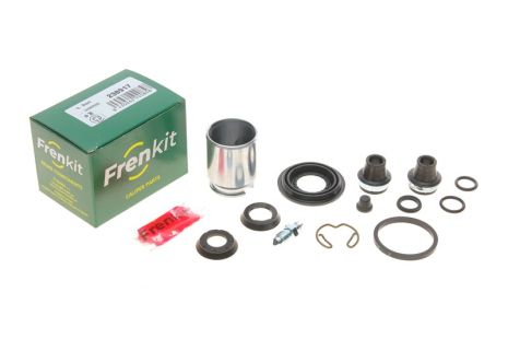 Ремкомплект гальмівного супорта CHEVROLET ASTRA, VAUXHALL ASTRA, FRENKIT (238917)