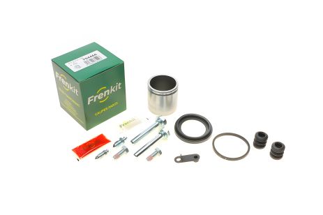 Набор для ремонта тормозного суппорта VW TRANSPORTER, FRENKIT (754466)