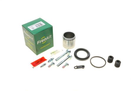 Ремкомплект гальмівного супорта VW TRANSPORTER, FRENKIT (754466)