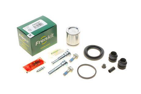 Гальмівного супорта ремкомплект KIA SORENTO (743237), FRENKIT Гальмівного супорта ремкомплект KIA SORENTO (743237), FRENKIT