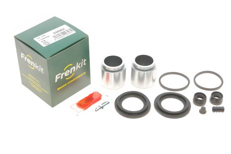 Ремкомплект тормозного суппорта для KIA SORENTO, FRENKIT (246904)