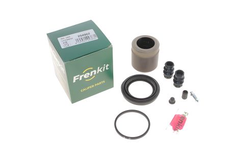 Ремкомплект супорта VAUXHALL COMBO, OPEL CORSA, FRENKIT (254962)