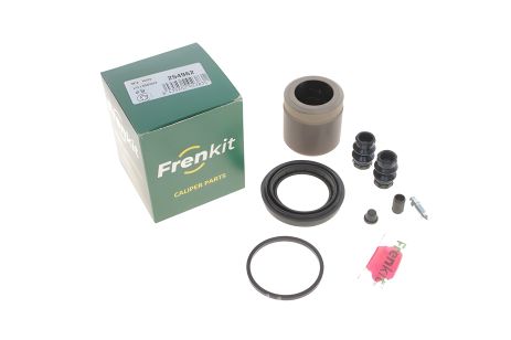 Тормозного суппорта комплект VAUXHALL COMBO, OPEL CORSA, FRENKIT (254962)