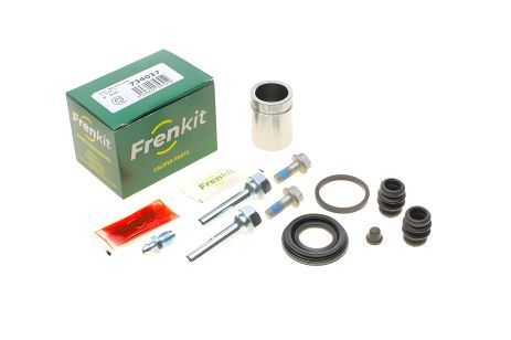 Комплект для ремонта тормозного суппорта KIA SPORTAGE, HYUNDAI TUCSON, FRENKIT (734037) Комплект для ремонта тормозного суппорта KIA SPORTAGE, HYUNDAI TUCSON, FRENKIT (734037)