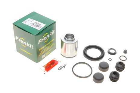 Гальмівного супорта ремкомплект IVECO DAILY, FORD TRANSIT, FRENKIT (252904) Гальмівного супорта ремкомплект IVECO DAILY, FORD TRANSIT, FRENKIT (252904)