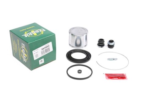 Ремкомплект гальмівного супорта LEXUS ES, TOYOTA SOLARA, FRENKIT (263902)