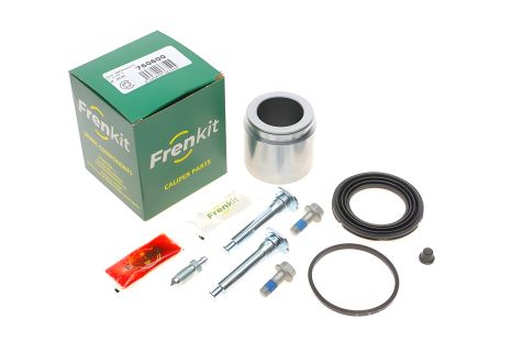 Ремкомплект гальмівного супорта VAUXHALL INSIGNIA, OPEL INSIGNIA, FRENKIT (760600) Ремкомплект гальмівного супорта VAUXHALL INSIGNIA, OPEL INSIGNIA, FRENKIT (760600)