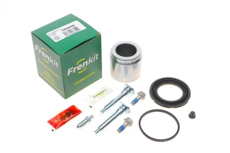 Ремкомплект гальмівного супорта VAUXHALL INSIGNIA, OPEL INSIGNIA, FRENKIT (760600)