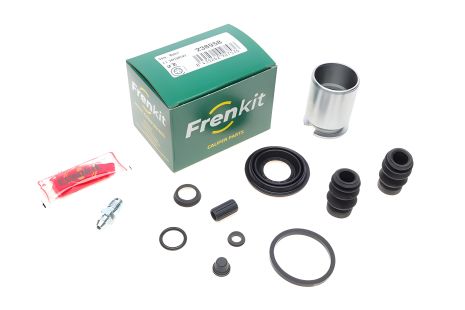 Ремкомплект гальмівного супорта для TOYOTA AVENSIS, CITROËN C4, FRENKIT (238958) Ремкомплект гальмівного супорта для TOYOTA AVENSIS, CITROËN C4, FRENKIT (238958)