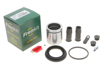Ремкомплект гальмівного супорта SEAT ALHAMBRA, FORD GALAXY, FRENKIT (257920) Ремкомплект гальмівного супорта SEAT ALHAMBRA, FORD GALAXY, FRENKIT (257920)